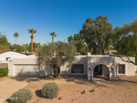 8907 N 80th Pl N, Scottsdale, AZ 85258