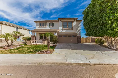 7593 N 72nd Ave, Glendale, AZ 85303