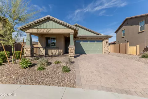 33395 N 132nd Dr, Peoria, AZ 85383