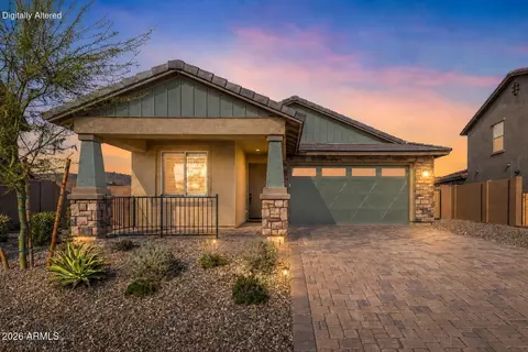 33395 N 132nd Dr, Peoria, AZ 85383