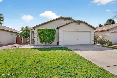 1365 W Vaughn Ave W, Gilbert, AZ 85233 photo 2