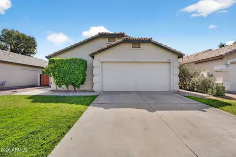 1365 W Vaughn Ave W, Gilbert, AZ 85233