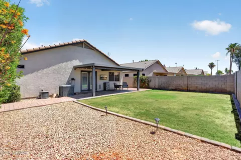 1365 W Vaughn Ave W, Gilbert, AZ 85233 photo 32