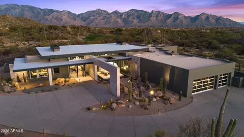 1190 W Tortolita Mountain Cir, Oro Valley, AZ 85755