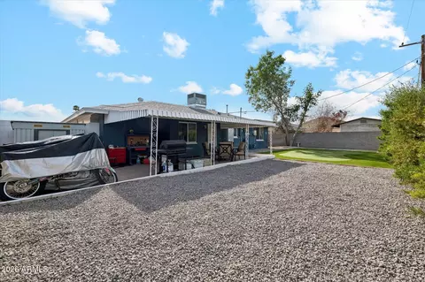 Exterior - 4908 E Granada Rd, Phoenix, AZ 85008 photo 4 of 4