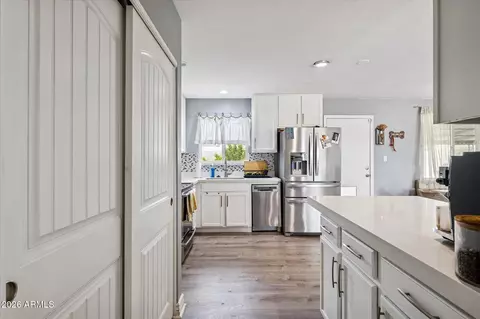 Entry Way - 4908 E Granada Rd, Phoenix, AZ 85008 photo 1 of 1