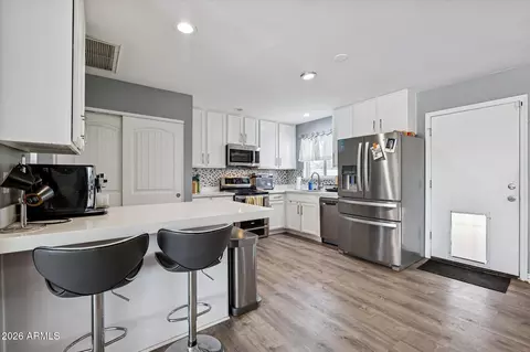 4908 E Granada Rd, Phoenix, AZ 85008