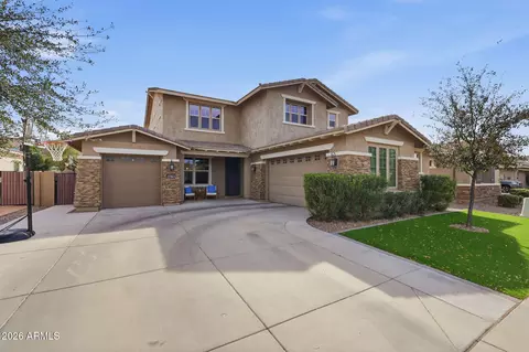 22163 E Domingo Rd, Queen Creek, AZ 85142