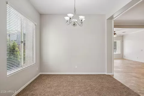 Living - 3435 E Morrison Ranch Pkwy, Gilbert, AZ 85296 photo 3 of 9