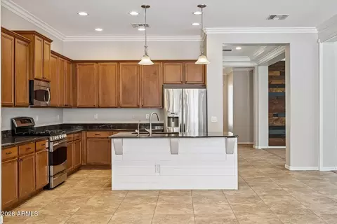 Kitchen - 3435 E Morrison Ranch Pkwy, Gilbert, AZ 85296 photo 2 of 2