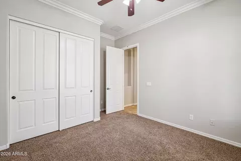 Bedroom - 3435 E Morrison Ranch Pkwy, Gilbert, AZ 85296 photo 1 of 3