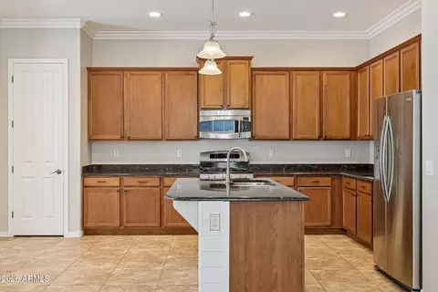 Kitchen - 3435 E Morrison Ranch Pkwy, Gilbert, AZ 85296 photo 1 of 2