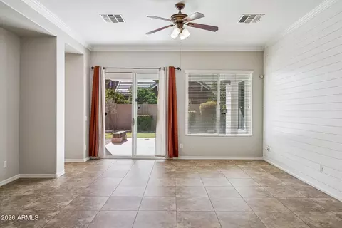 Living - 3435 E Morrison Ranch Pkwy, Gilbert, AZ 85296 photo 8 of 9