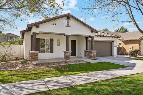 3435 E Morrison Ranch Pkwy, Gilbert, AZ 85296