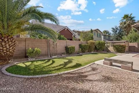 Exterior - 3435 E Morrison Ranch Pkwy, Gilbert, AZ 85296 photo 5 of 5
