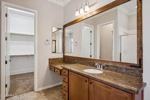 Bath - 3435 E Morrison Ranch Pkwy, Gilbert, AZ 85296 photo 3 of 5