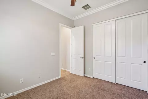 Bedroom - 3435 E Morrison Ranch Pkwy, Gilbert, AZ 85296 photo 2 of 3