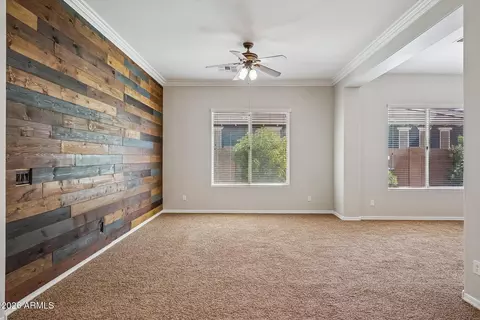 Living - 3435 E Morrison Ranch Pkwy, Gilbert, AZ 85296 photo 1 of 9