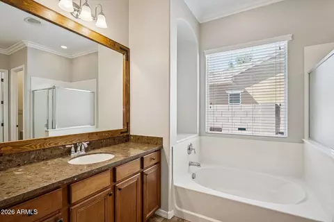 Bath - 3435 E Morrison Ranch Pkwy, Gilbert, AZ 85296 photo 2 of 5
