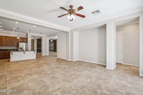 Living - 3435 E Morrison Ranch Pkwy, Gilbert, AZ 85296 photo 7 of 9
