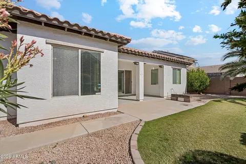 Exterior - 3435 E Morrison Ranch Pkwy, Gilbert, AZ 85296 photo 2 of 5