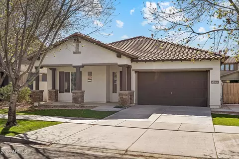 3435 E Morrison Ranch Pkwy, Gilbert, AZ 85296
