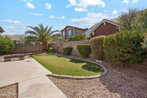 Exterior - 3435 E Morrison Ranch Pkwy, Gilbert, AZ 85296 photo 4 of 5