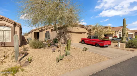 4248 E Desert Sky Ct, Cave Creek, AZ 85331