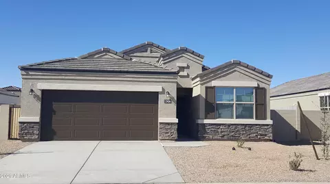 2434 E Santa Barbara Trl, Casa Grande, AZ 85194