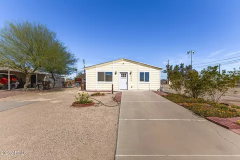 232 W Lincoln Ave, Coolidge, AZ 85128