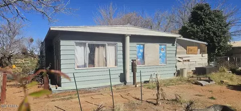 5229 E Finch Cir, Sierra Vista, AZ 85650