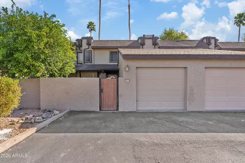 2232 W Lindner Ave #4, Mesa, AZ 85202