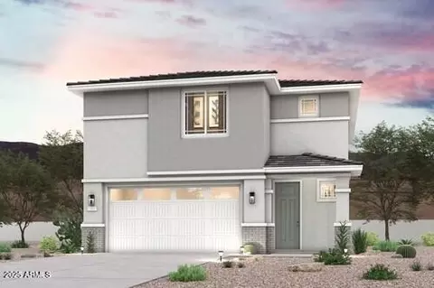 30491 W Whitethorn Acacia --, Buckeye, AZ 85396