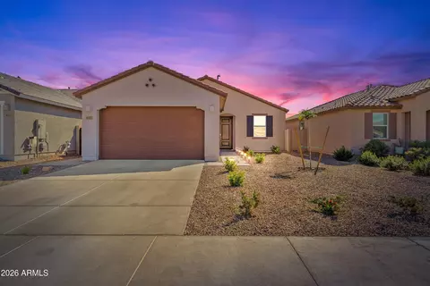 4327 E Haley Dr, San Tan Valley, AZ 85143
