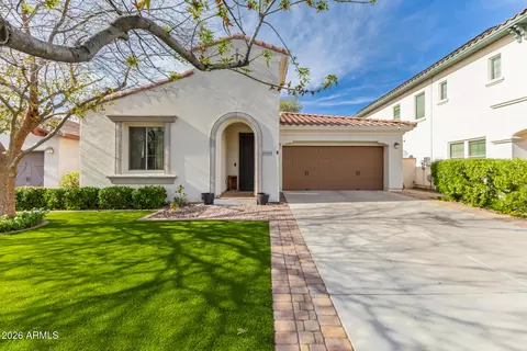 20888 W Hamilton St, Buckeye, AZ 85396