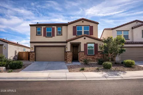 2439 W Kowalsky Ln, Phoenix, AZ 85041