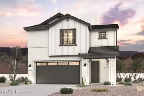 30513 W Whitethorn Acacia --, Buckeye, AZ 85396