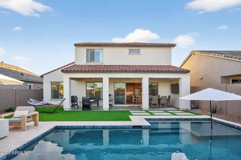 20076 W Campbell Ave, Litchfield Park, AZ 85340