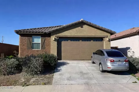 8272 N 170th Ln, Waddell, AZ 85355
