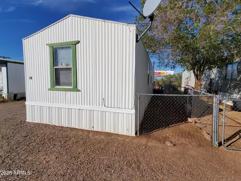 799 W Battaglia Rd #18, Eloy, AZ 85131