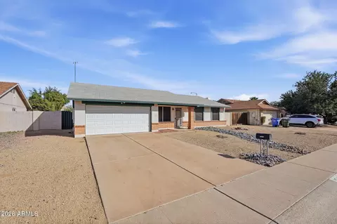 12619 N 39th Dr, Phoenix, AZ 85029