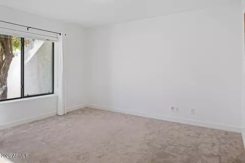 Bedroom - 2502 E Montebello Ave, Phoenix, AZ 85016 photo 4 of 4