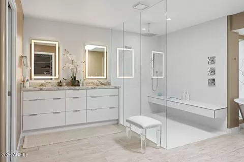 Bath - 2502 E Montebello Ave, Phoenix, AZ 85016 photo 2 of 5