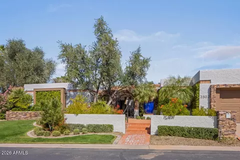 2502 E Montebello Ave, Phoenix, AZ 85016