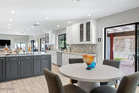 Kitchen - 2502 E Montebello Ave, Phoenix, AZ 85016 photo 3 of 3