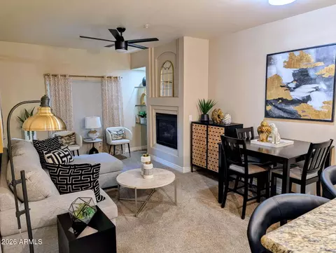 5350 E Deer Valley Dr #1249, Phoenix, AZ 85054