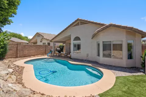 Exterior - 4440 E Tether Trl, Phoenix, AZ 85050 photo 1 of 4