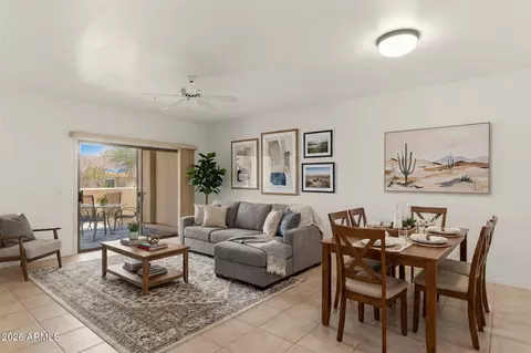 16626 E Westby Dr #107, Fountain Hills, AZ 85268