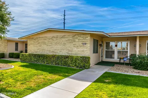 10559 W Granada Dr, Sun City, AZ 85373