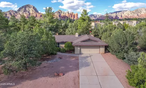 65 Ross Rd, Sedona, AZ 86336